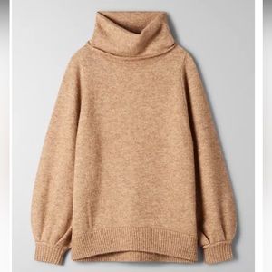 Aritzia Sweater - The Group by Babaton. Very gently used, excellent condition